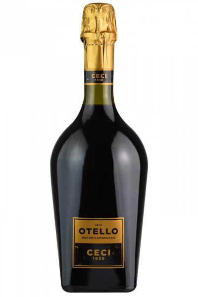 Otello Nero Di Lambrusco Ceci - Stella Italiana