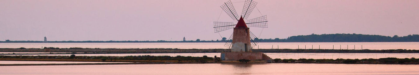 Fine Sicilian Salt