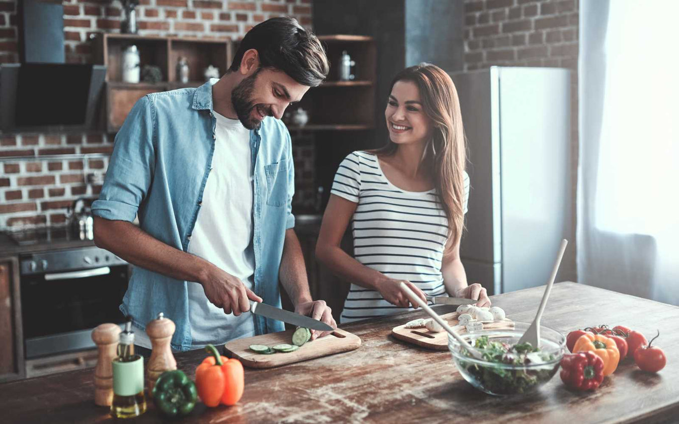 Italian Kitchen Essentials