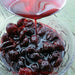 Rattafia Caesar sour cherries liqueur 500ml - Stella Italiana