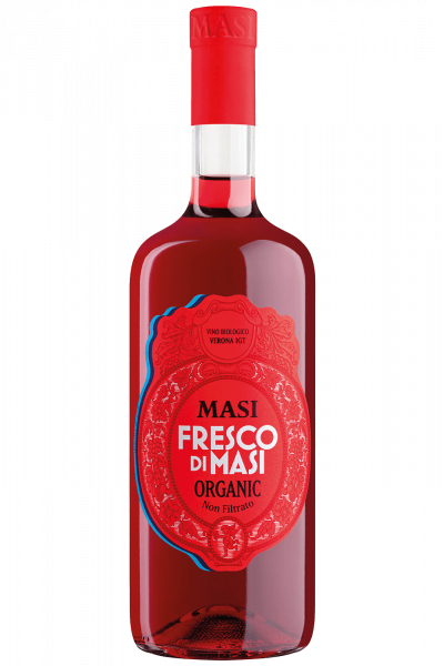 Fresco di Masi Rosso Organic 2022 Masi - Stella Italiana