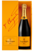 Brut Yellow Label Veuve Clicquot 75cl with Gift Box - Stella Italiana