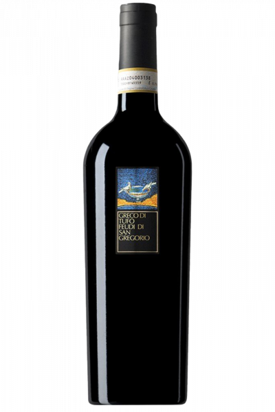 Feudi di San Gregorio Greco di Tufo Wine Gifts