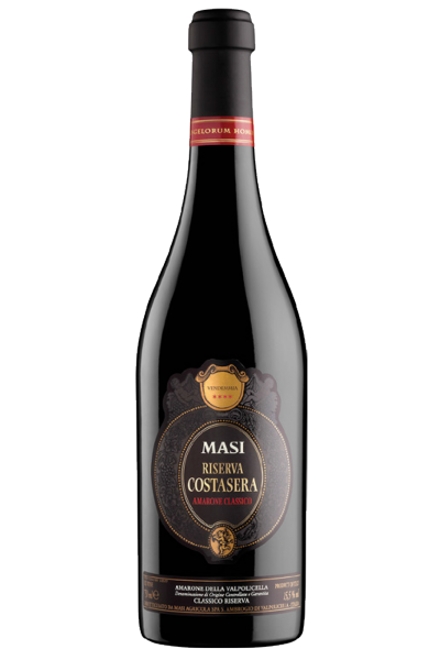 Amarone Della Valpolicella Classico DOCG Costasera Riserva 2017 Masi - Stella Italiana