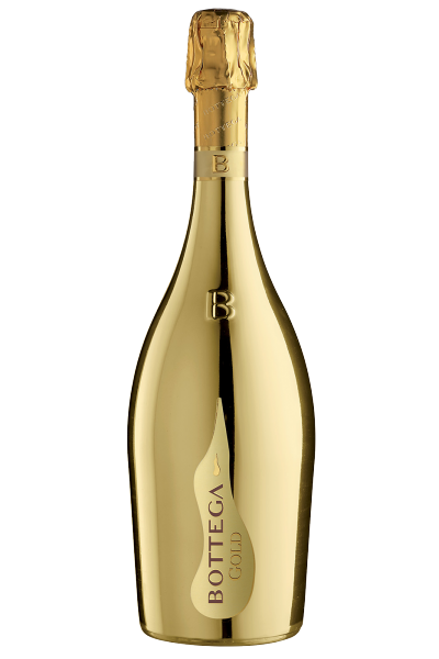 Prosecco DOC Gold 2022 Bottega - Stella Italiana