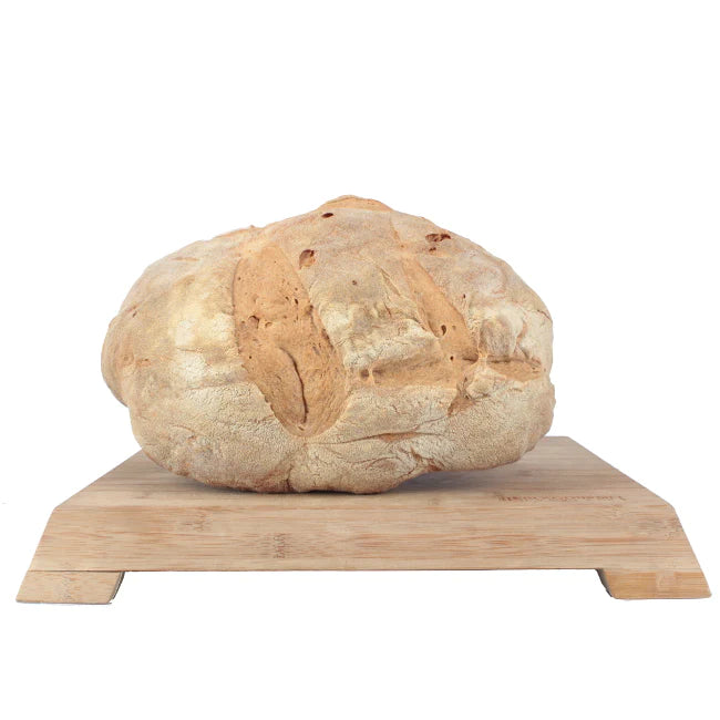 Corleto Perticara bread - Stella Italiana