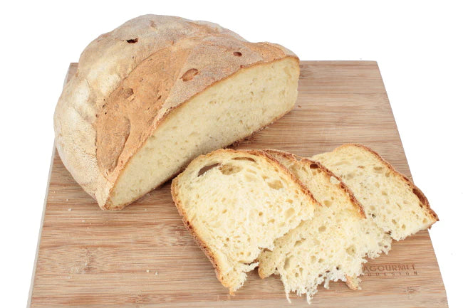 Corleto Perticara bread - Stella Italiana