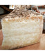 Aged Pecorino cheese refined with Rosemary - UMBRIA - Stella Italiana