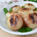 Artisan Apulian grilled onions in Extra Virgin Olive oil - Stella Italiana