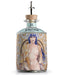 Box J.Rose London Dry Gin 70 cl -  'Amazon'  Designs by Milo Manara Artist - Stella Italiana