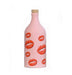 Pink Kiss Ceramic Jar – Limited Edition FRANTOIO MURAGLIA - Stella Italiana