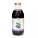 Organic Blueberry Juice 750 ml - Stella Italiana
