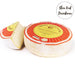 Casolet Val di Sole - Presidio Slow Food Fresh Cheese - Stella Italiana