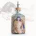 J.Rose Italian Dry Artisan Gin -  'Amazon'  Designs by Milo Manara Artist - Stella Italiana