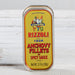 Anchovy Fillets in Spicy Sauce - Rizzoli - Stella Italiana