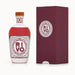 Rivo Sloe Gin with Gift Box  -  'Lago di Como' Ruby Red Color - Stella Italiana