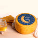 Moon Serenate' Luna di Miele Honey Flavoured cheeses - Stella Italiana