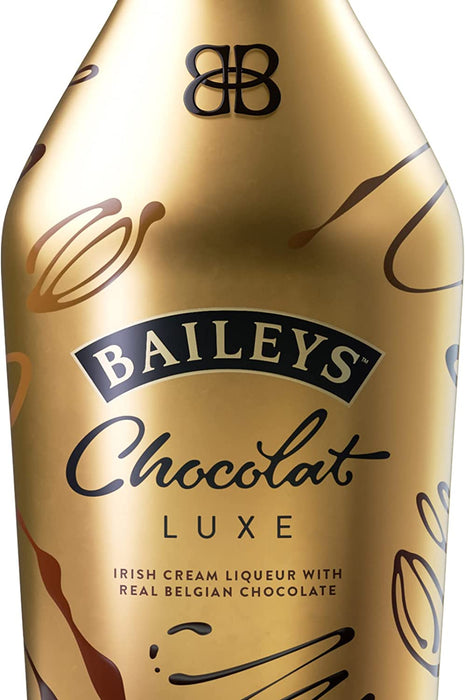 Baileys Chocolat Luxe  Acheter de l'alcool en ligne DISEVIL