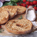 Friselle Pugliesi – Twice Baked Italian Snack Bread -