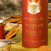 Artisan Ginger Biscuits of Sicily TIN - Marchesi San Giuliano - Stella Italiana