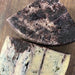 Blue of the Bear buffalo blue cheese - Umbria - Stella Italiana
