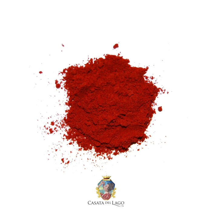 Sweet Pepper Powder Donna Alba PGI Basilicata - Stella Italiana