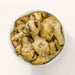 Organic Grilled Artichoke Pugliesi - Stella Italiana