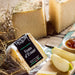 VENTO D'ESTATE' Summer scents Barrel-aged cheese with high mountain hay - Stella Italiana