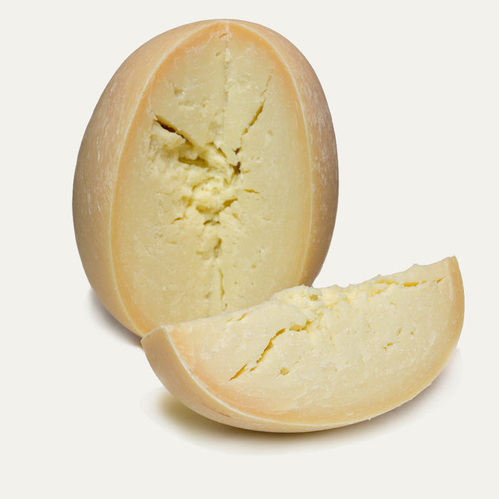 Caciocavallo del Duca (aged 36 months) - Stella Italiana