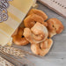 Artisan Traditional Taralli Pugliesi - Zio Pasquale Apulia - Stella Italiana