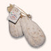 Cojoni di Mulo' Salami of Norcia Umbria IGP n° 2 Couple Salami - Stella Italiana