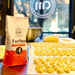 Organic Flour Type 01 Umbria for PIZZA - BIOLOGICO ITALIANO -