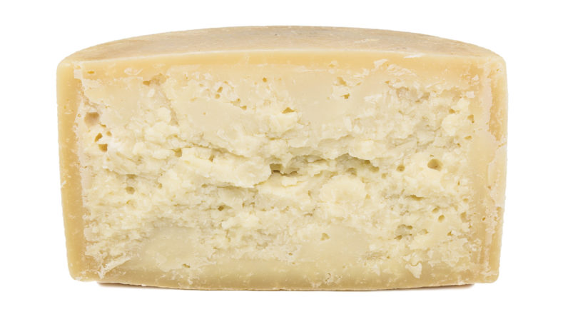 Pecorino Toscano DOP Aged RISERVA -