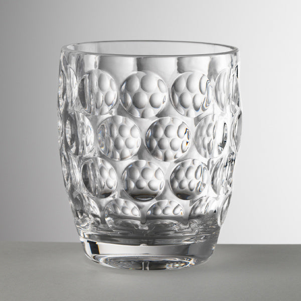 Raffaello Glasses (6 Pieces) - 6 Bicchieri Design Toscano - Mario Luca Giusti - Stella Italiana