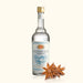 Sambuca Tassoni - Artisan Italian Aromatic Liqueur - Stella Italiana