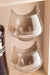 Grappa Trentina Invecchiata SEGNANA SOLERA collection - 2 glasses - Stella Italiana