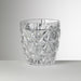 Stella Water Glasses (6 Pieces) - 6 Bicchieri Design Toscano - Mario Luca Giusti - Stella Italiana